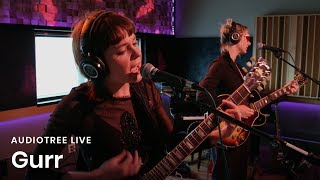 Gurr - Middleton Mall | Audiotree Live