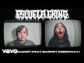 Escuela Grind Feat Barney Greenway Meat Magnet Official Music Video