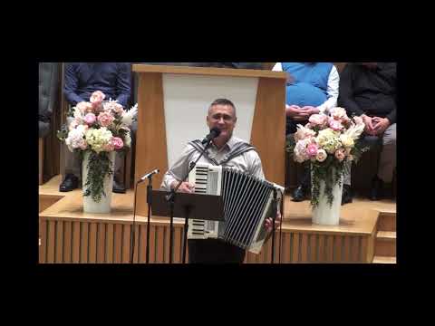 Ilie Puha-Ce har mi-ai dat sa fiu copilul tău