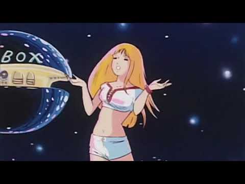 xpansions - move your body (slowed + reverb)