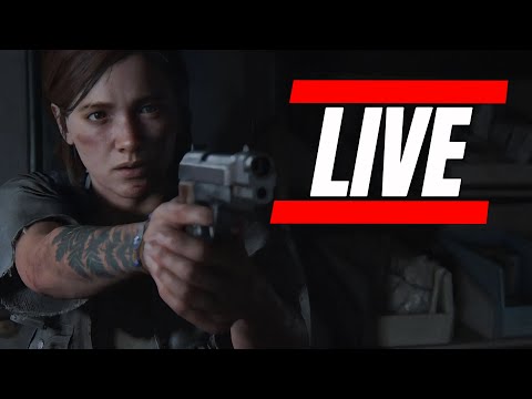 The LAST OF US PART 2 REMASTERED Gameplay Walkthrough PART 1 | PS5 FULL GAME REVIEW & GUIDE