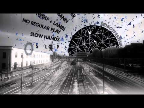 roBOt festival, 10-13 ottobre a Bologna: il teaser