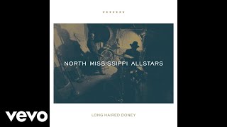 North Mississippi Allstars - Long Haired Doney (Audio)
