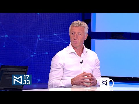 Snežana Jandrlić o Rio Tintu i protestu u Loznici, Ranko Pivljanin o Belivuku, opoziciji i Tesli