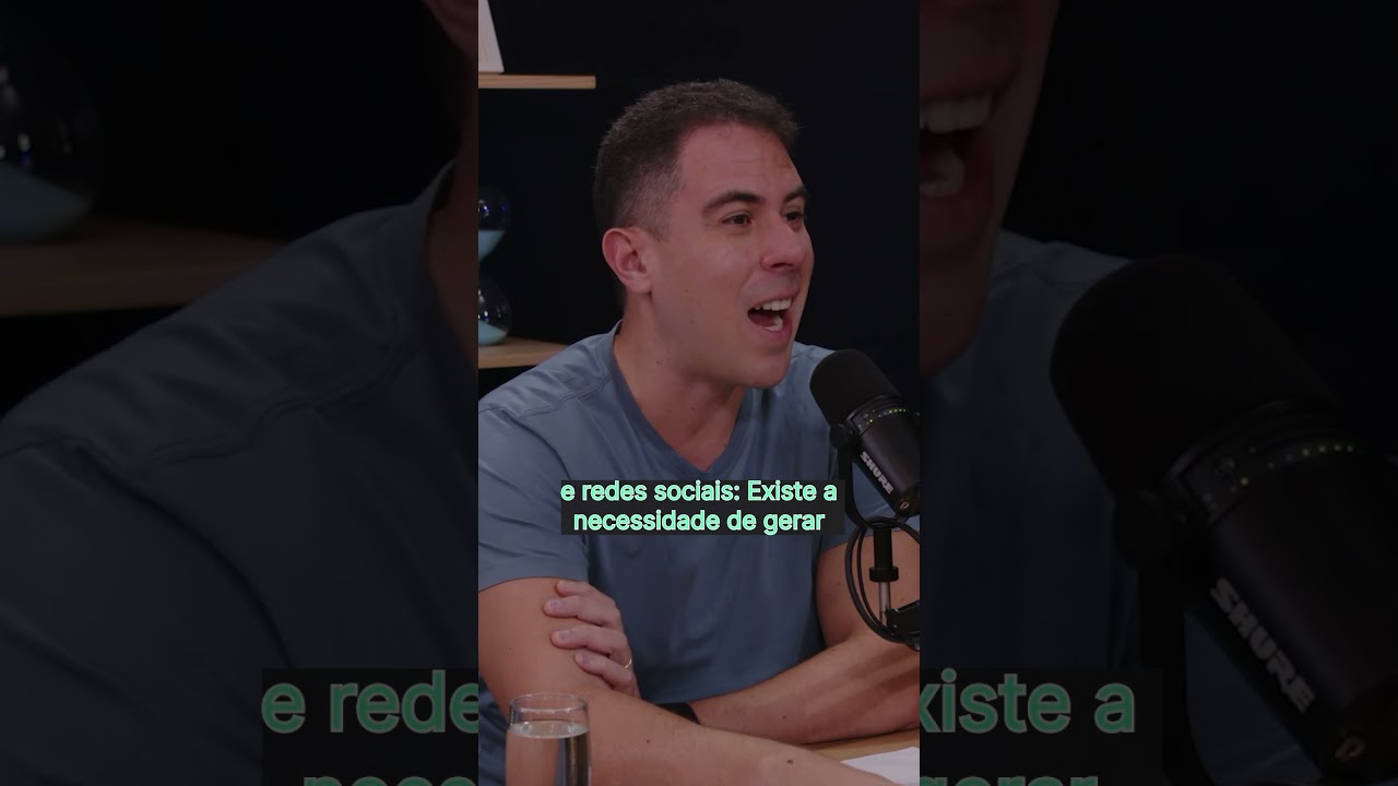 Mario Sergio Cortella - Opinião sobre tudo