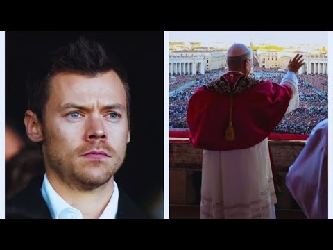 New Update!! Breaking News Of Harry Styles || It will shock you