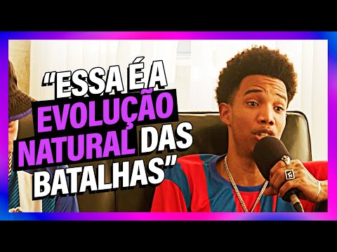 A PLATEIA PODE SÓ PASSAR A VIBE COMO É NO FUTEBOL | ALDEIA CAST #139
