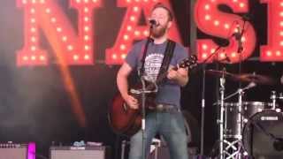 Dylan Jakobsen performs at Watershed - 8/2/2015