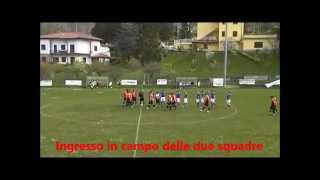 preview picture of video 'Us Palanzanese - Torrile San Polo Usd 1-1 (19a giornata '13/'14)'