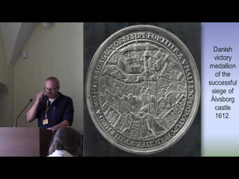 Remnants of a Siege – The Siege of Älvsborg 1612 at the West Coast of Sweden