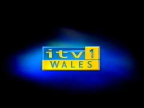ITV1 Wales continuity mistake - 2003