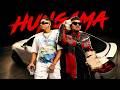 MC STAN HUNGAMA FT SAMBATA MUSIC VIDEO