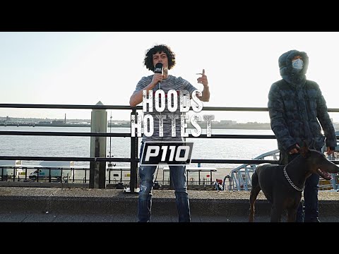 Curly B - Hoods Hottest (Season 2) | P110