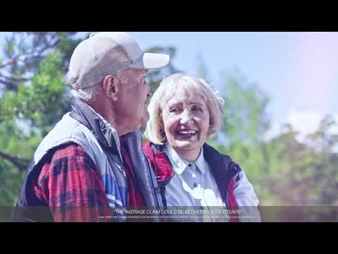 Genworth video/presentation/materials