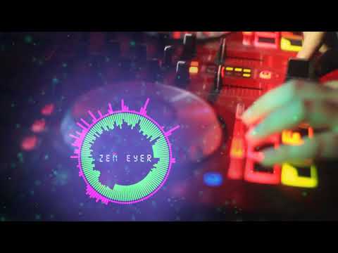 DJ Zen Eyer - Try Again Brazilian Zouk Music Remix