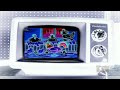 Baby Tv Art Rooster