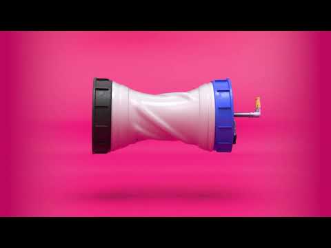 The Corner shop Aus Pty Ltd video.