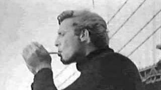 Vintage Erik Cigar commercial