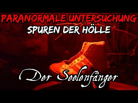 Paranormale Untersuchung in der verlassenen Mühle | Spuren der Hölle | Der Seelenfänger | Urbex