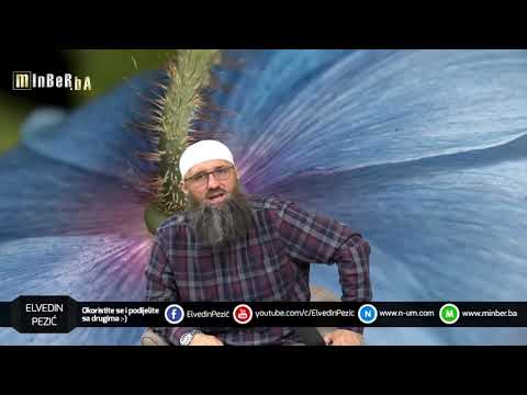 Naklanjavanje propuštenih namaza ?!