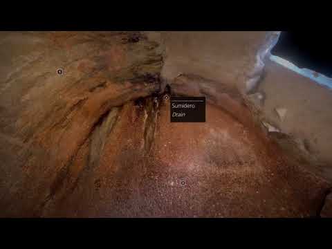 CISTERNA SANTUARIO DE ISIS. BARRIO DEL FORO ROMANO