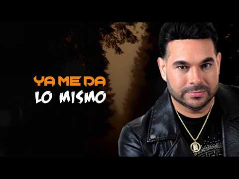 El Chaval De La Bachata - Te Puedes Quedar (Video Letra/Lyrics) By. Moydonis Graphic