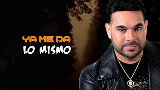 El Chaval De La Bachata - Te Puedes Quedar (Video Letra/Lyrics) By. Moydonis Graphic