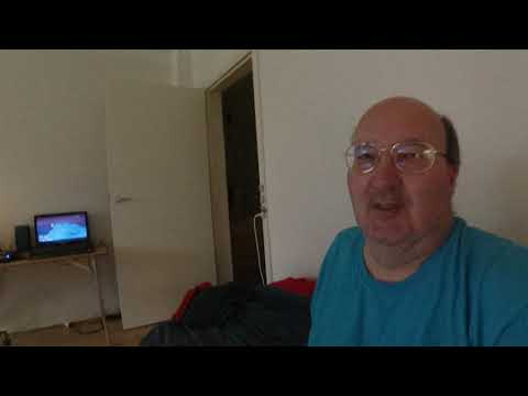 MongoTV_3473 - Danish Vlog - Del 1 - Liggeunderlag og Vattæppe i Bunden Af Telt