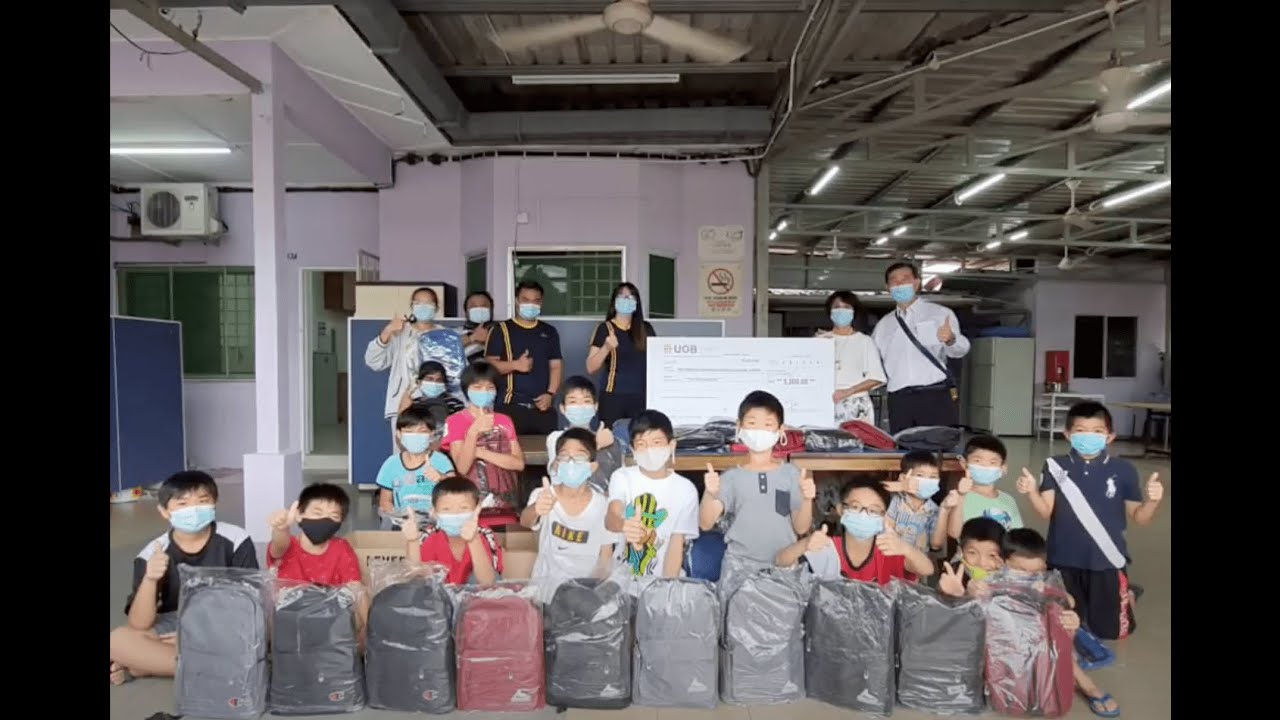 Haily Group  Corporate Social Responsibilities Programme 2020