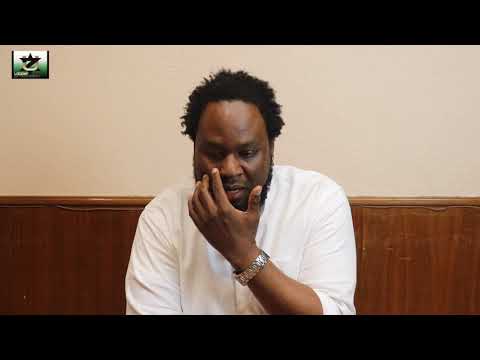 Chief Naphtali Ben Dan | The Journey from B'nei Zaken Yakad to Sh'ma Yisrael | Interview Part #2