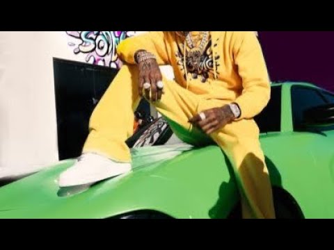 Souljaboy Draco - Dip Ft, Agoff Trill Sammy and Soho