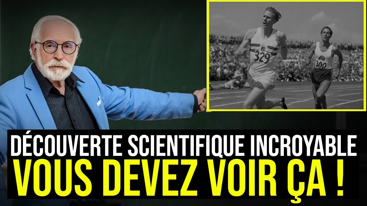 Voici à quel point vos Pensées sont Puissantes et la plupart des Gens ne le Savent Pas !