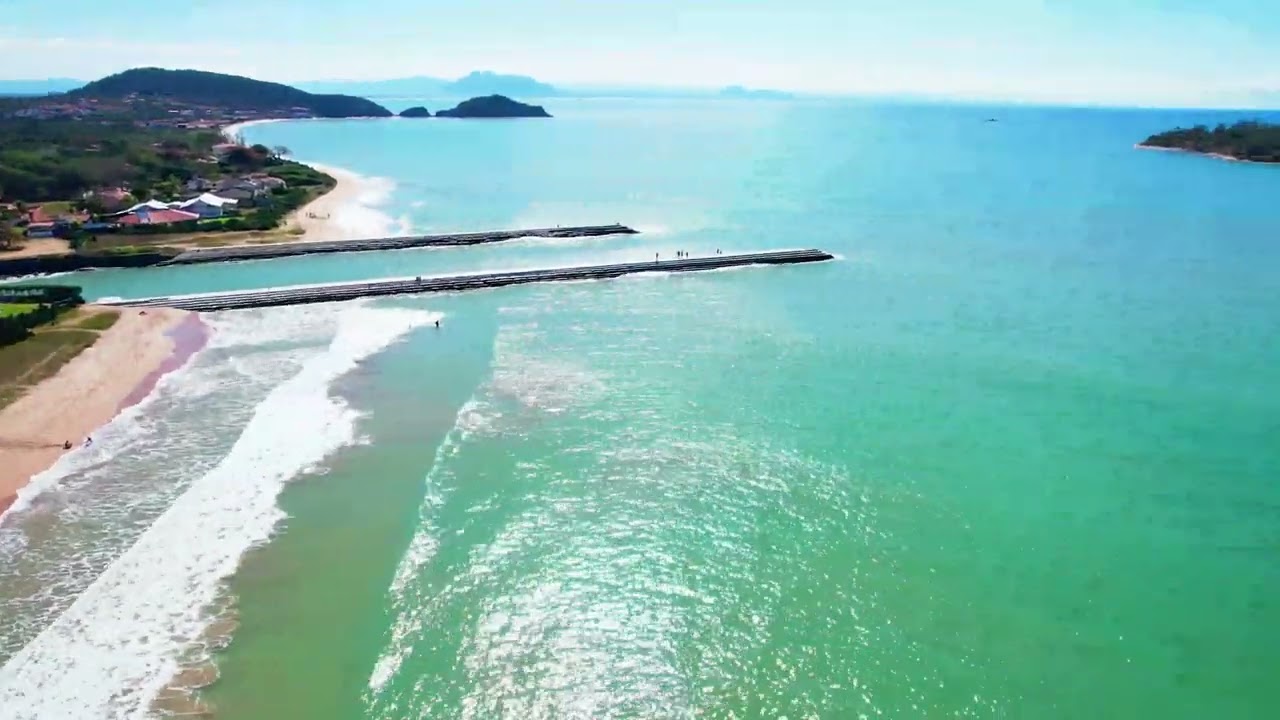 Praia Rasa