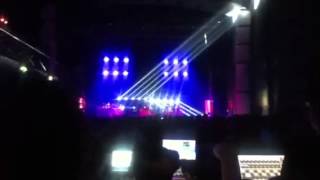 Jumbo - Dulce ácido en vivo