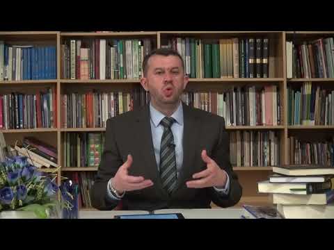 Dr. Bashkim Aliu - Sëmundja si falje mëkatesh, përball lutjes për sëmundje