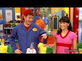 Imagination Movers Mouse Day Part 7