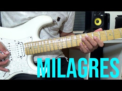 Milagres video