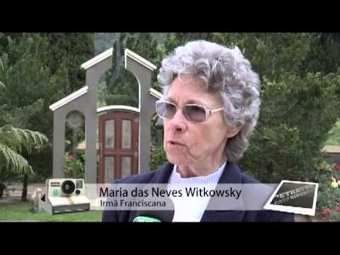 Retratos Catarinenses - Angelina - 06/12/13