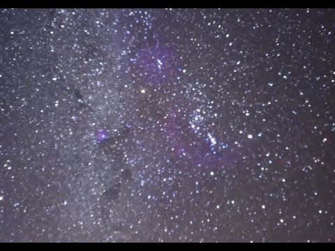 Astrophotography 101: How to take your first picture of space