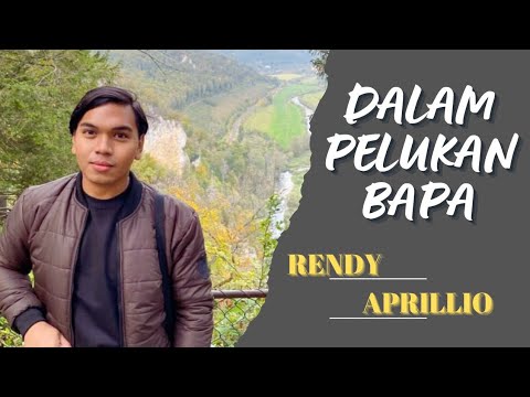 Rendy Aprillio - Dalam Pelukan Bapa (Lyric Video)