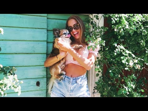 SWEDISH SUMMER VLOG (with English subtitles)