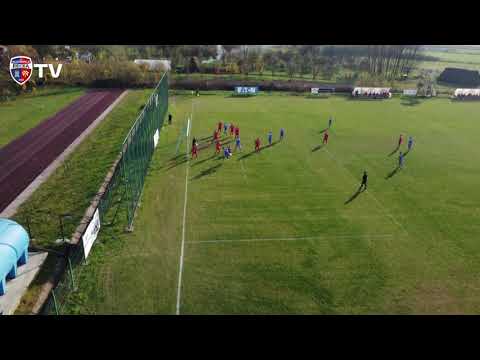 Rezumat CS Fărcaşa vs CS Academica Recea (6.11.2022)