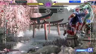 Stun Combo