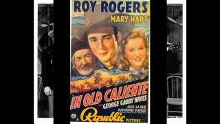 Six Gun Heroes..Rootin Tootin Rogers