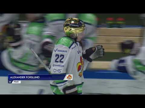 Maalikooste: 12.12.2025 RoKi-Jokerit