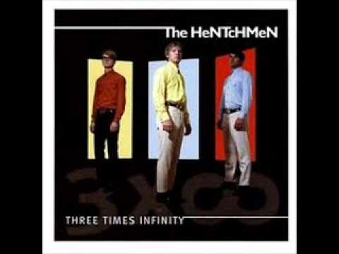 The Hentchmen - Beat that