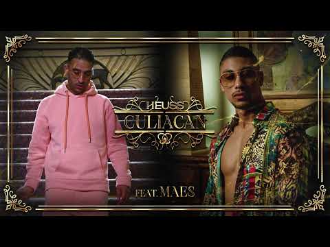 Video thumbnail for Culiacán