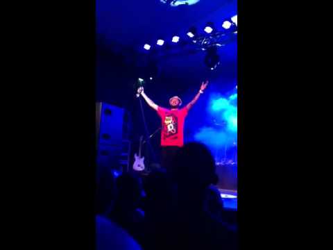 Emicida - Trem das Onze