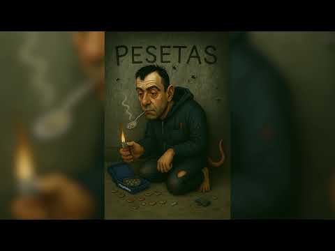 KORPE - PESETAS (PROD NAVESO SOUNDROOM)