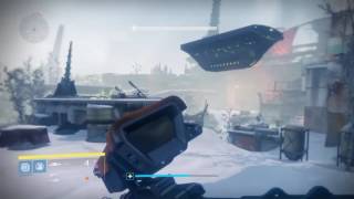 Destiny R.O.I--Nightfall Solo, sepiks reborn